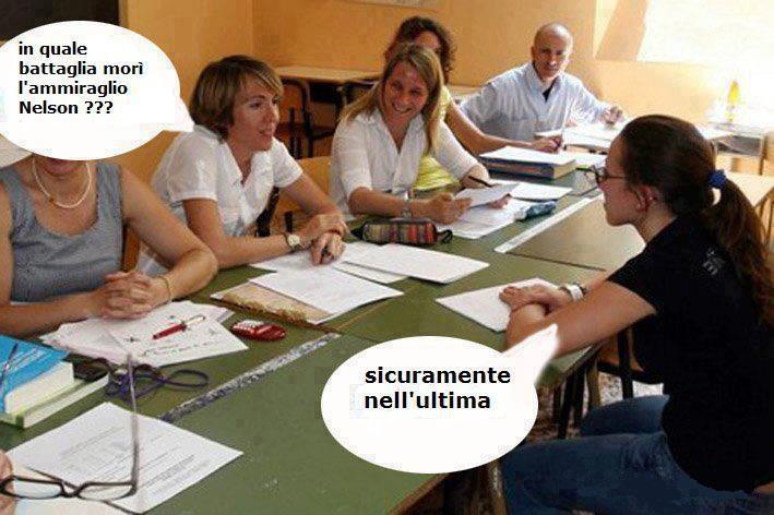 Immagine Divertente - 17/11/2012