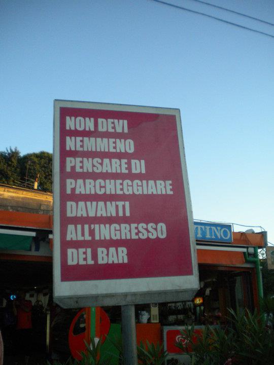NOI DE ROMA - 29/02/2012