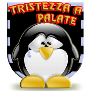 CHIUSO PE' TRISTEZZA - 03/06/2012
