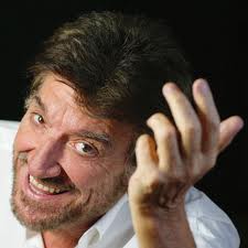 Gigi Proietti - 08/03/2012