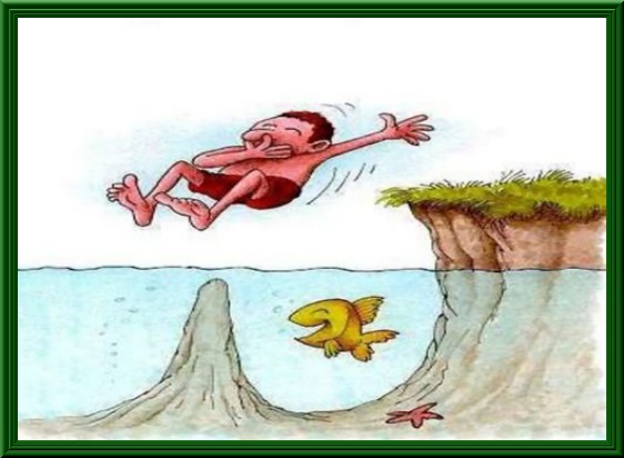 Vignetta Divertente - 23/03/2012