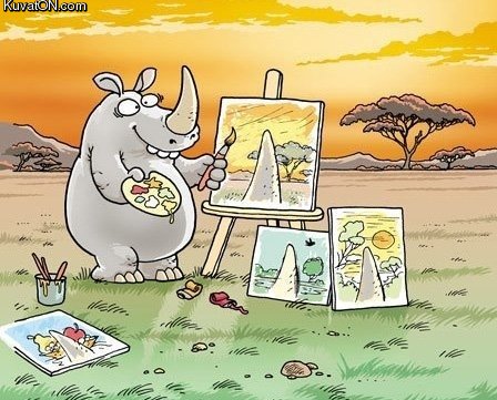 Vignetta Divertente - 23/03/2012