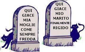 Vignetta Divertente - 20/04/2012