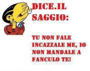 Vignetta Divertente - 25/04/2012