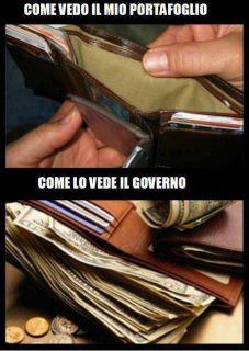 NUN LA VEDEMO ALLO STESSO MODO !! - 01/05/2012