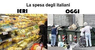 CE SO' DIFFERENZE !! - 02/05/2012