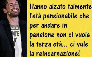 'NA GRANDE VERITA' !! - 15/10/2012