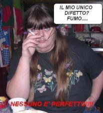 NUN SEMO TUTTI PERFETTI !! - 15/10/2012