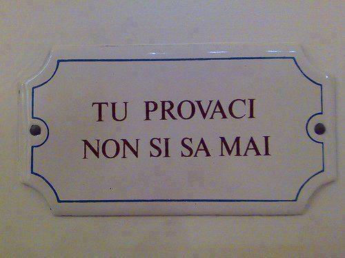 Immagine Divertente - 18/11/2012