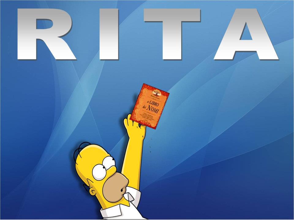 RITA - 04/03/2012