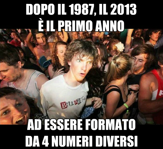 Immagine Divertente - 20/01/2013