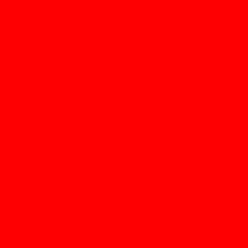 Colore: Rosso - 13/03/2012
