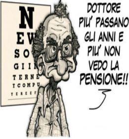Vignetta Divertente - 29/04/2012