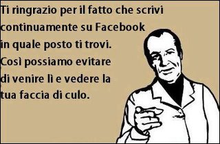 Vignetta Divertente - 02/05/2012
