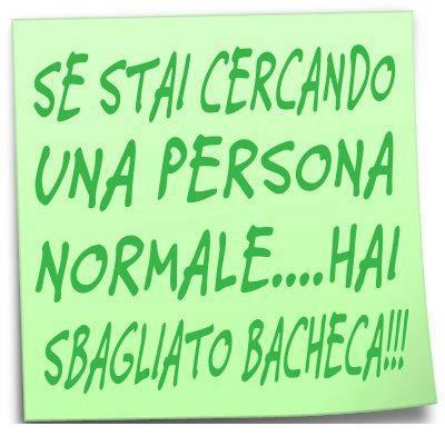 NUN SO' IO !! - 22/05/2012