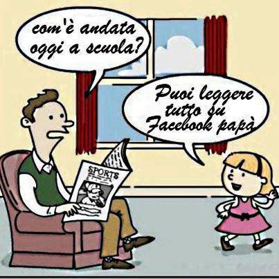 I BAMBINI DE OGGI !! - 18/11/2012