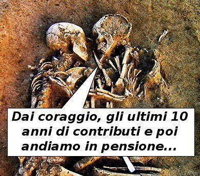 NUN MANCA TANTO !! - 01/12/2012