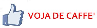 VOJA DE CAFFE' !! - 22/03/2012