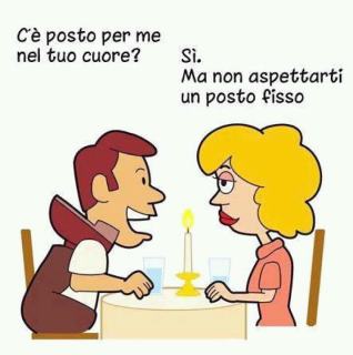 Vignetta Divertente - 29/04/2012