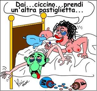 TRA 'NA COPPIA !! - 10/05/2012