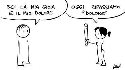 TRA 'NA COPPIA !! - 17/05/2012