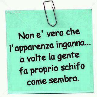 NUN SEMPRE L'APPARENZA INGANNA !! - 17/05/2012