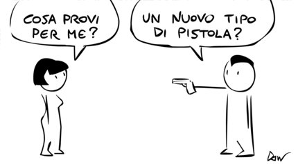 TRA 'NA COPPIA... - 22/12/2012