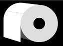 'E DIFFICOLTA' SO COME A CARTA IGIENICA... NE TIRI UN FOGLIO E NE VENGONO FORI DIECI !! - 04/03/2012