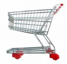 QUELLI DELLE MILLE MANOVRE... COR CARRELLO DELLA SPESA !! - 12/03/2012