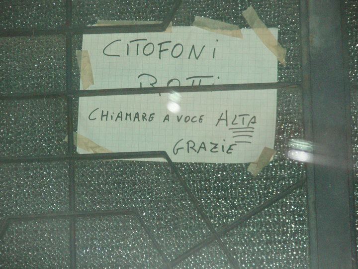 NOI DE ROMA - 01/03/2012