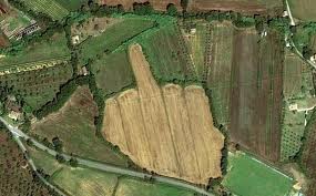 Scherzo della natura - 19/03/2012