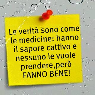 'NA GRANDE VERITA' !! - 22/03/2012
