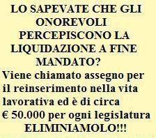 NUN LO SAPEVI ?! - 23/03/2012