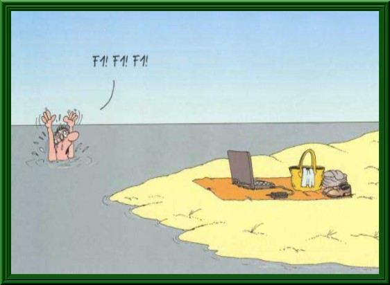 Vignetta Divertente - 23/03/2012