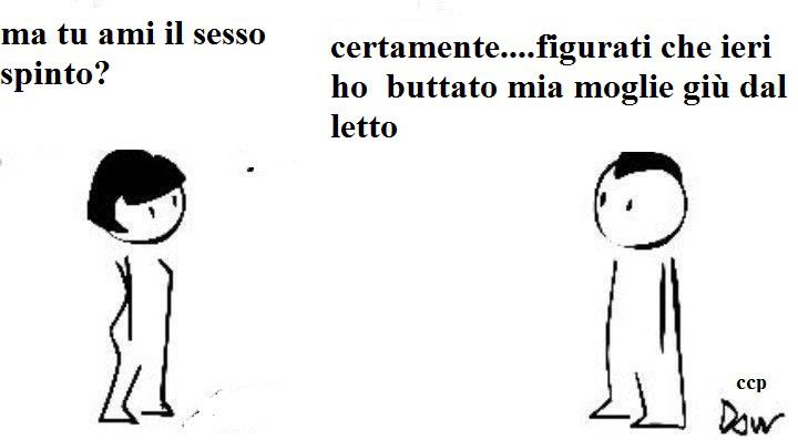 TRA 'NA COPPIA !! - 22/04/2012