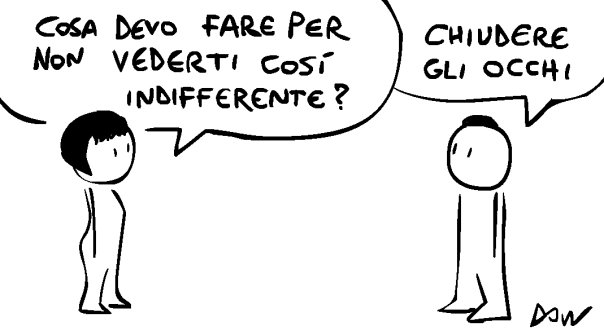 TRA 'NA COPPIA !! - 01/05/2012