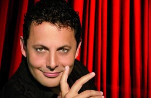 Enrico Brignano - 01/03/2012