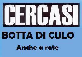 A.A.A. CERCASE !! - 06/05/2012