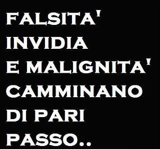 NUN C'E' DIFFERENZA !! - 17/05/2012