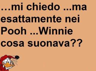 IO ME CHIEDO !! - 23/05/2012