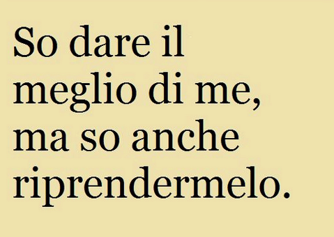 VEDI CHE POI FA' !! - 04/12/2012