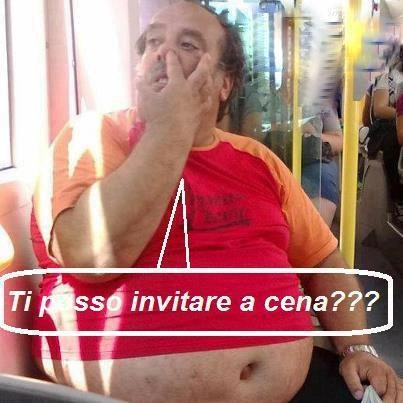 Vignetta Divertente - 19/03/2013