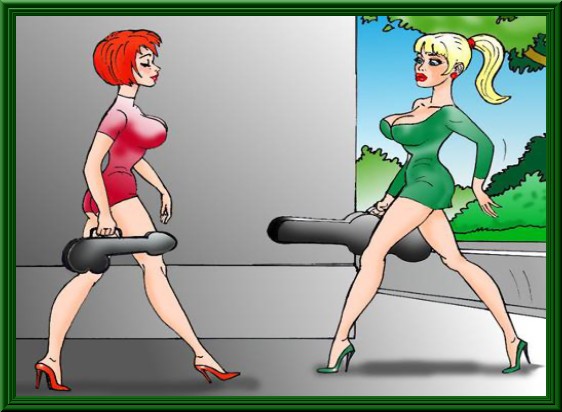 Vignetta Divertente - 23/03/2012
