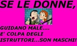 NUN CE FA 'NA PIEGA !! - 25/04/2012
