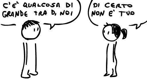 TRA 'NA COPPIA !! - 26/04/2012