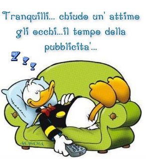 'NA QUESTIONE DE UN ATTIMO !! - 29/04/2012