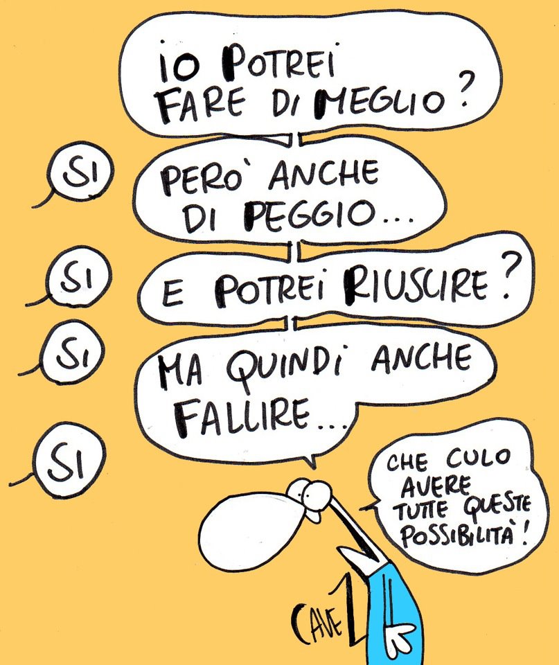 SO' FORTUNATO !! - 03/05/2012
