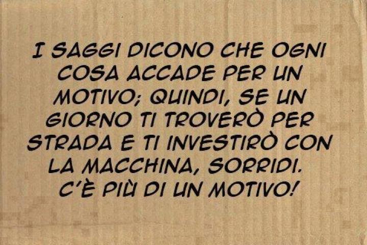 Immagine Divertente - 07/12/2012