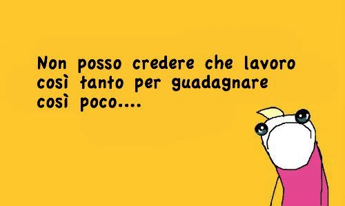 Vignetta Divertente - 16/11/2012