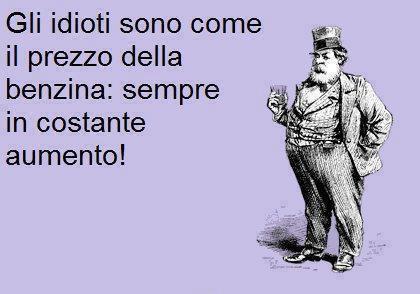 Vignetta Divertente - 24/12/2012